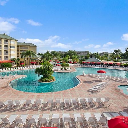 Silver Lake Resort Кіссіммі Екстер'єр фото