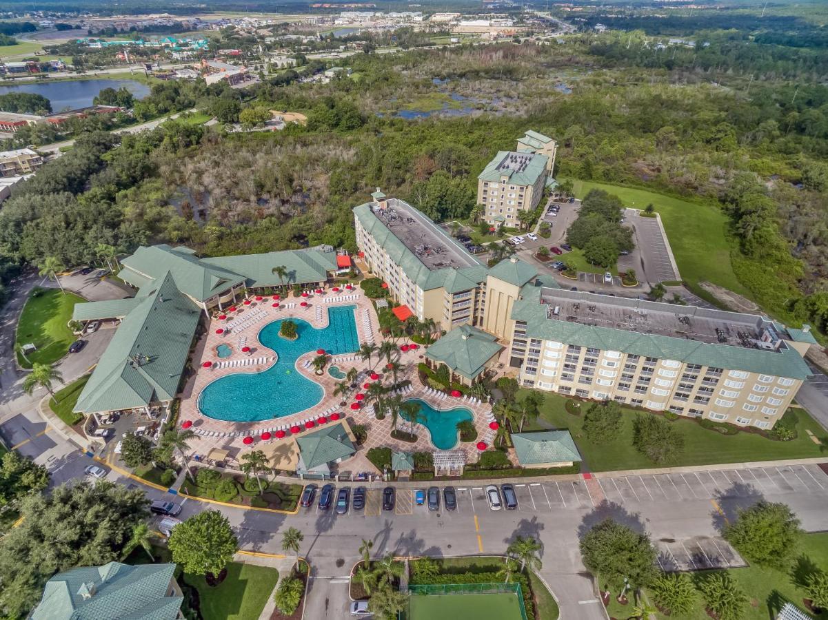 Silver Lake Resort Кіссіммі Екстер'єр фото