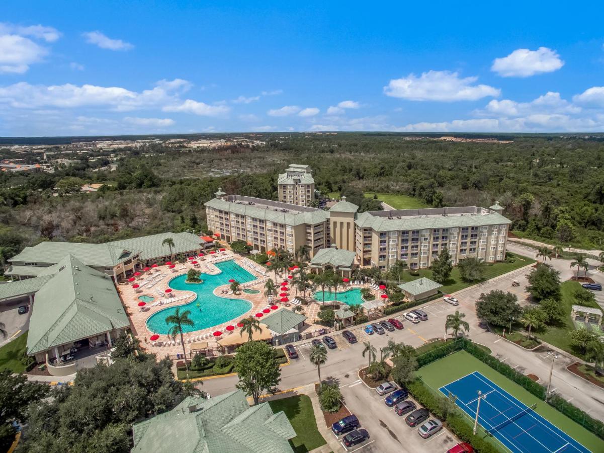 Silver Lake Resort Кіссіммі Екстер'єр фото